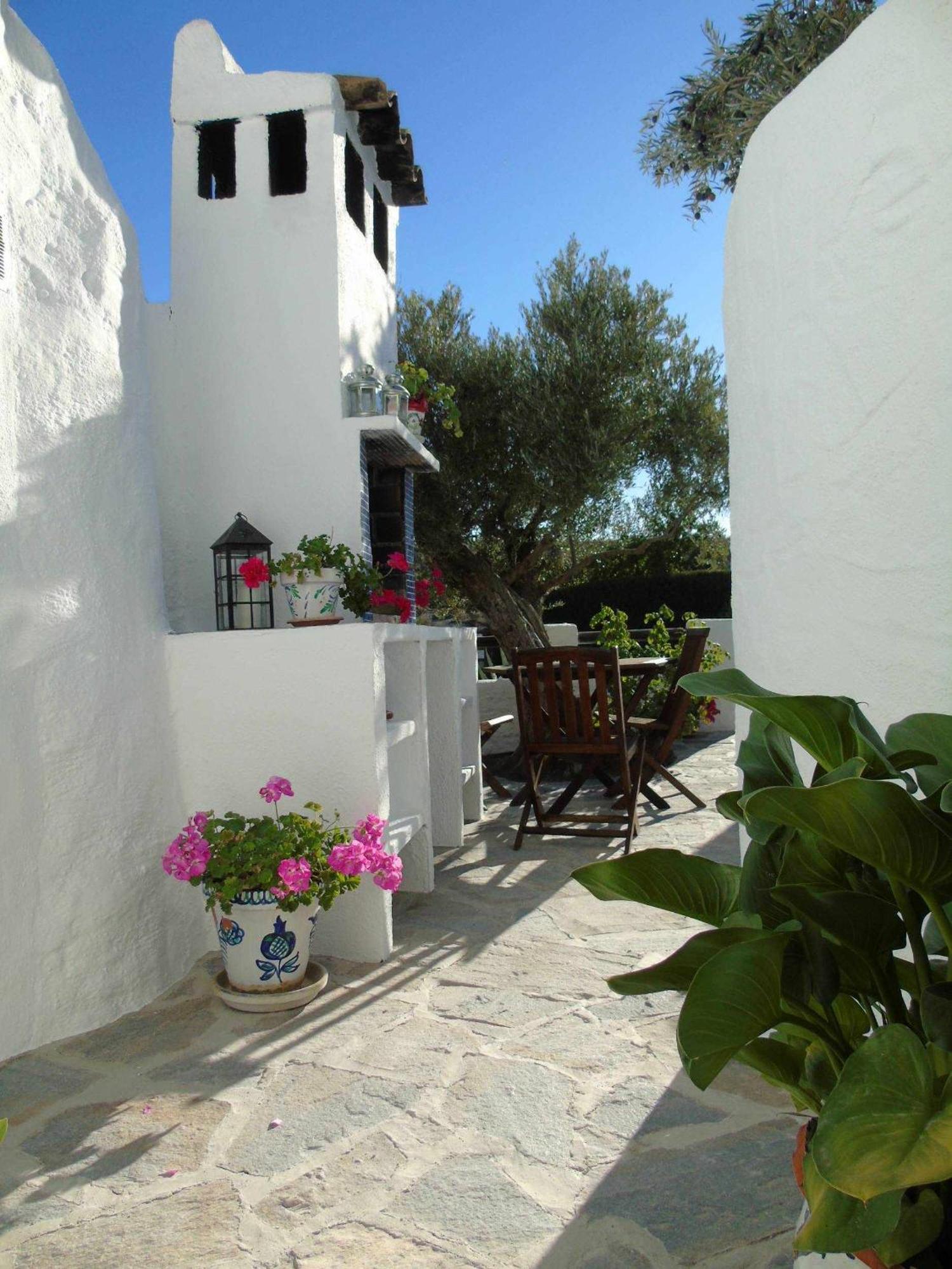Cuevas Andalucia Guest House Baza Exterior photo