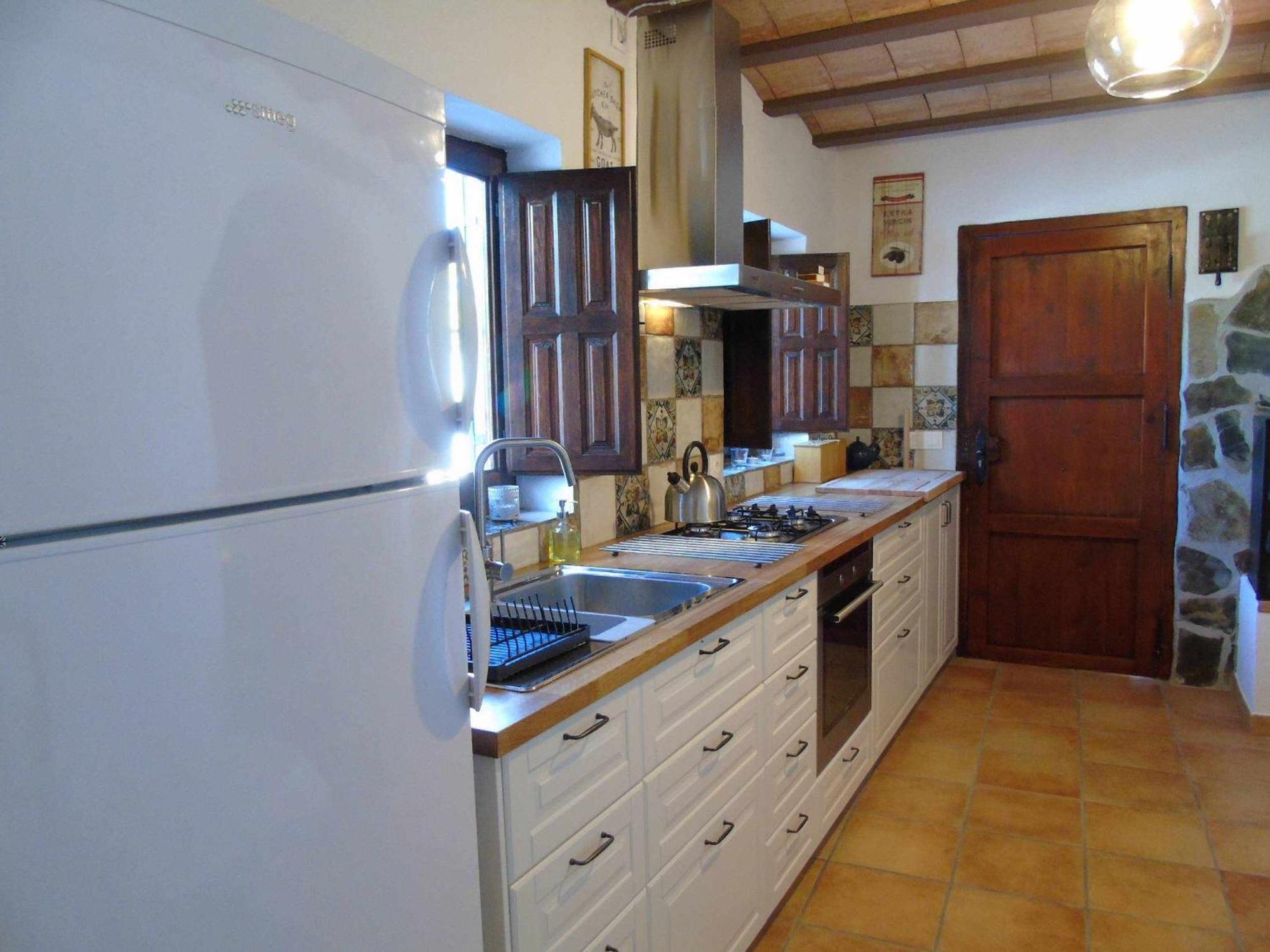 Cuevas Andalucia Guest House Baza Room photo