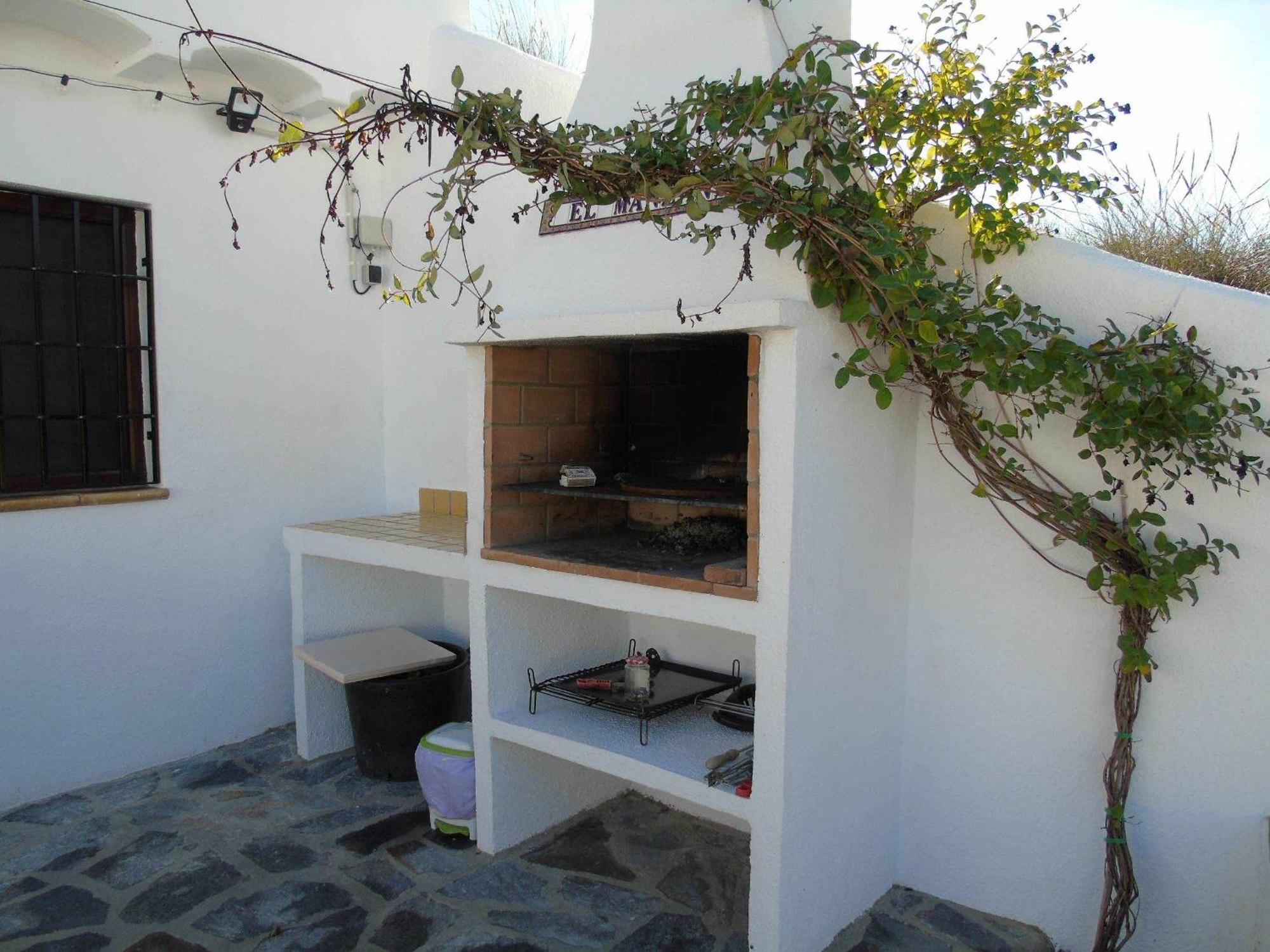 Cuevas Andalucia Guest House Baza Exterior photo